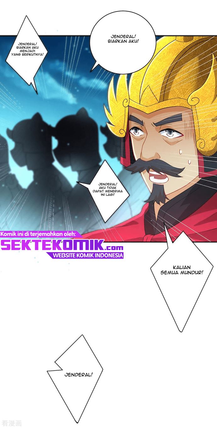 First Class Family Chapter 182 Gambar 7